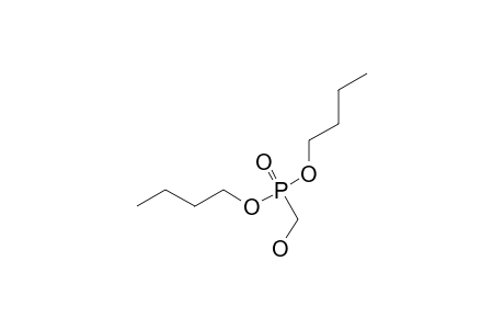 dibutoxyphosphorylmethanol