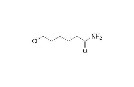 6-chlorohexanamide