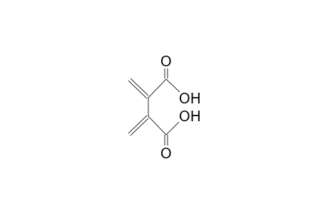 2,3-Dimethylenesuccinic acid