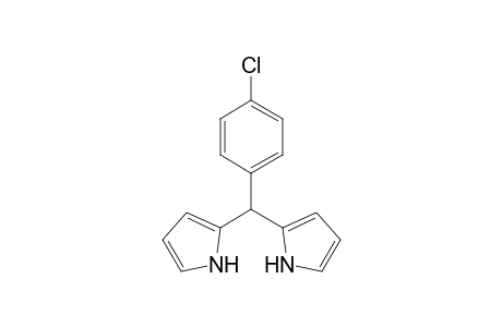 meso-(4-Chlorophenyl)dipyrromethane