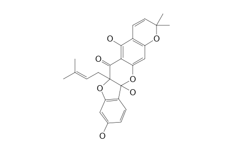 SANGGENON-A