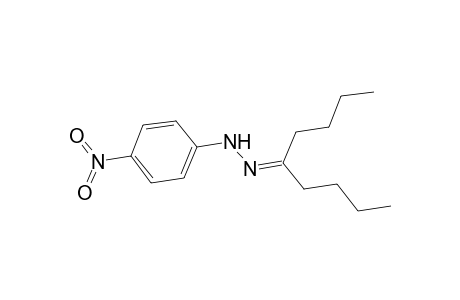 5-Nonanone, (p-nitrophenyl)hydrazone