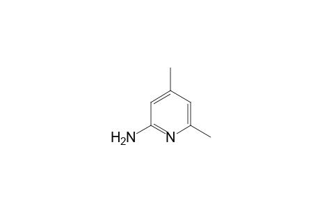 6-Amino-2,4-lutidine