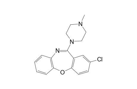 Loxapine