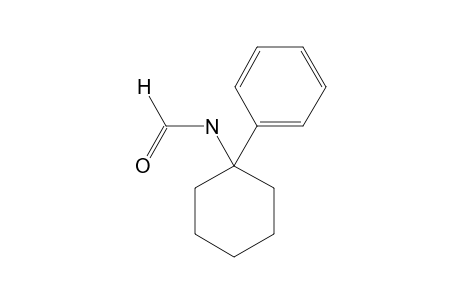 N-(1-PHENYLCYCLOHEXYL)FORMAMIDE