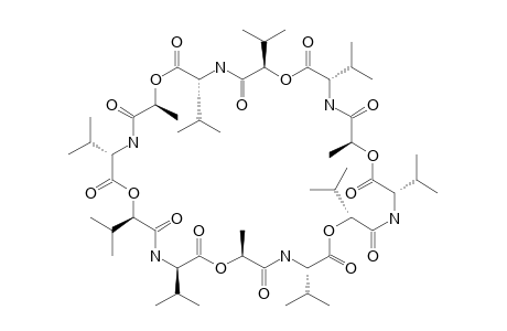 (+)-Valinomycin