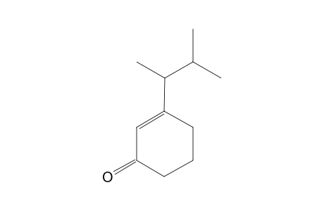 3-(1,2-DIMETHYLPROPYL)-2-CYCLOHEXAN-1-ONE