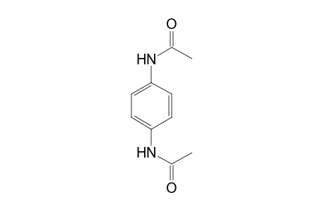 N,N'-Diacetyl-1,4-phenylenediamine