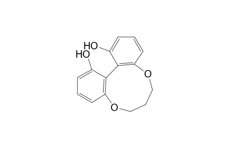 6,6'-Propylenedioxy-2,2'-biphenyldiol