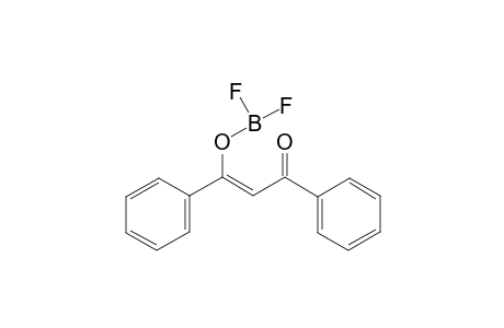 (1,3-Diphenyl-1,3-propanedionato)difluoroboron