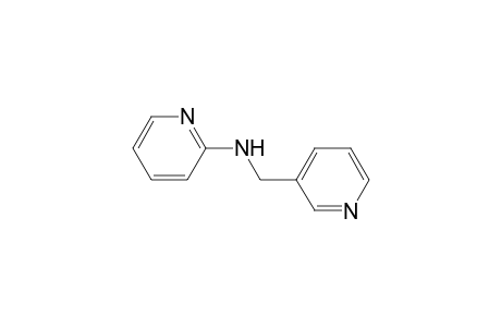 N-(pyridin-3-ylmethyl)pyridin-2-amine
