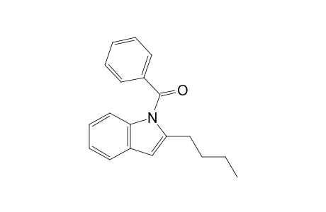 (2-butyl-1-indolyl)-phenylmethanone