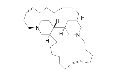 Halichondramine