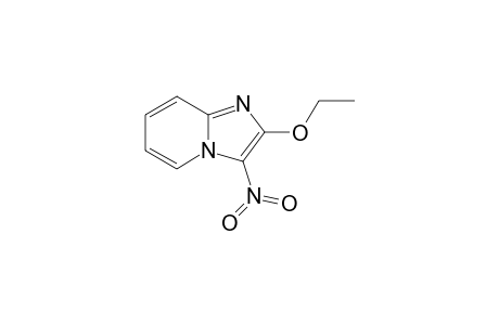2-Ethoxy-3-nitroimidazo[1,2-a]pyridine