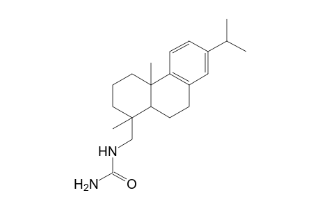 N-Dehydroabietylurea