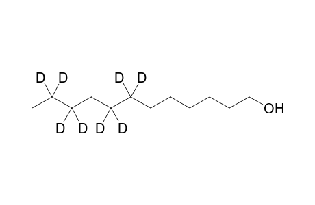 (6,6,7,7,9,9,10,10-Octadeuterio-undecyl)methanol