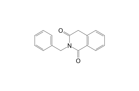 2-(Phenylmethyl)-4H-isoquinoline-1,3-dione