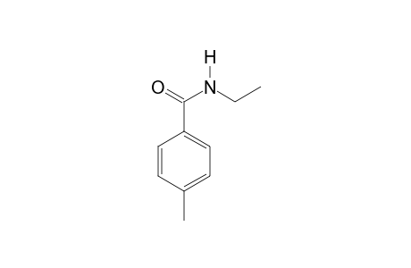 N-Ethyl-4-methylbenzamide