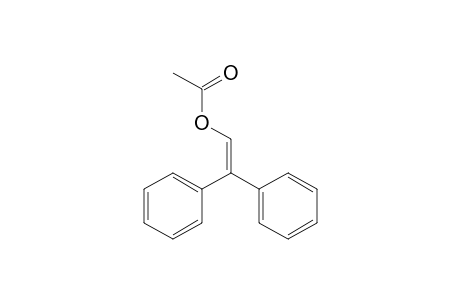 2,2-Diphenylvinyl acetate
