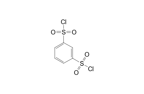 m-Benzene disulfonyl chloride