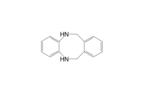 5,6,11,12-tetrahydrobenzo[c][1,6]benzodiazocine