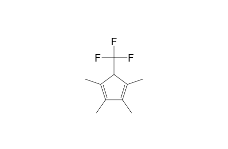 ISOMER-9;PERFLUOROALKYL-TETRAMETHYLCYCLOPENTADIENE