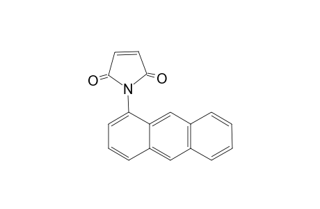 N-(1-Anthryl)malimide