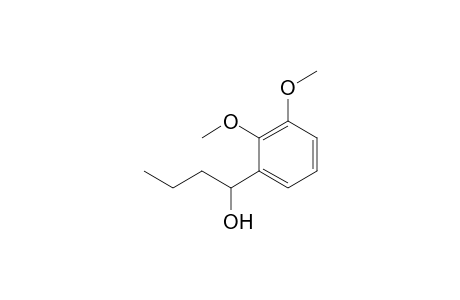 1-(2',3'-Dimethoxyphenyl)-1-butanol