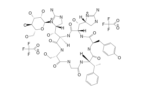 MANNOPEPTIMYCIN-BETA