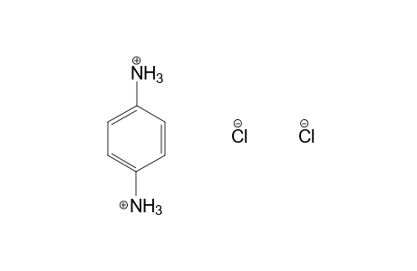 p-phenylenediamine, dihydrochloride