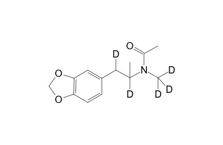 MDMA-D5 AC