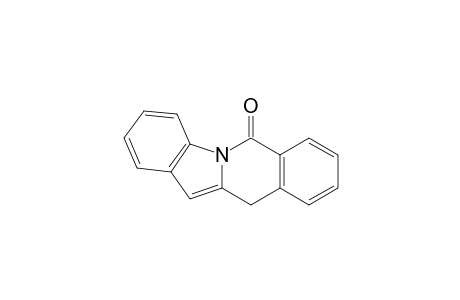 11H-Indolo[1,2-b]isoquinolin-6-one