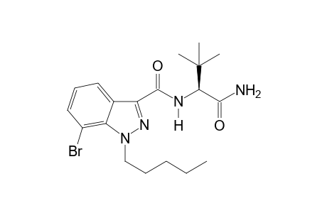 ADB-P-7Br-INACA