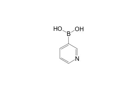 3-Pyridinylboronic acid