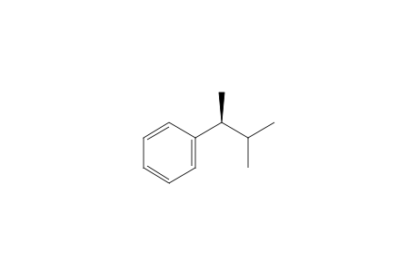 (S)-(1,2-Dimethylpropyl)benzene