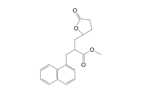 Naftidrofuryl-M (Oxo,COOH) ME