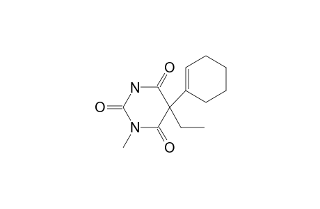 Cyclobarbital (ME)