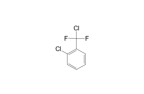 1-CHLORO-2-CHLORODIFLUOROMETHYLBENZENE