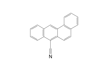 Benz(A)anthracene-7-carbonitrile