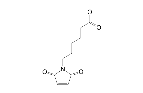 2,5-DIOXO-3-PYRROLINE-1-HEXANOIC ACID
