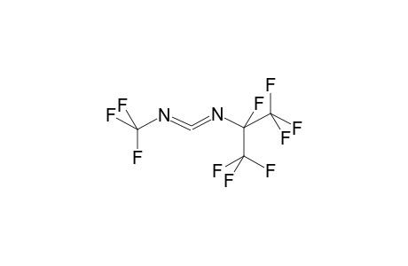 HEPTAFLUOROISOPROPYL(TRIFLUOROMETHYL)CARBODIIMIDE