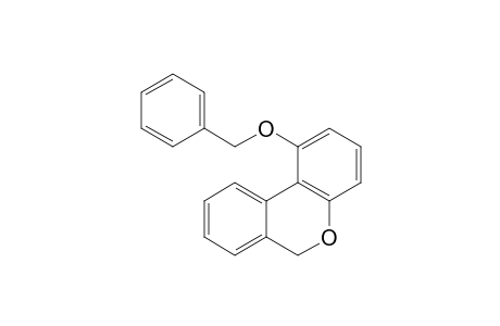 1-Benzyloxy-6H-benzo[c]chromene
