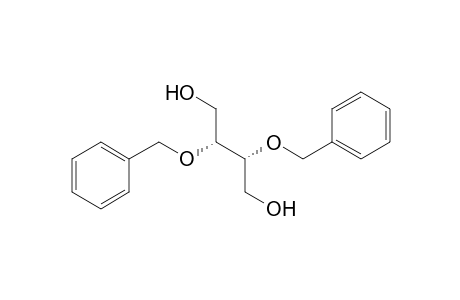 (2R,3R)-2,3-Dibenzyloxybutane-1,4-diol