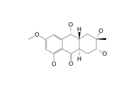 TETRAHYDROALTERSOLANOL_D