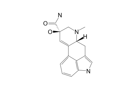 8-HYDROXY-ERGININE