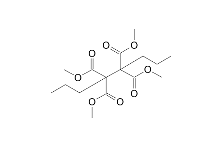 4,4,5,5-octanetetracarboxylic acid, tetramethyl ester