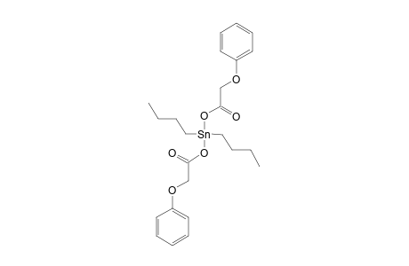 DI-(1-BUTYL)-TIN(IV)-DIPHENOXYACETATE