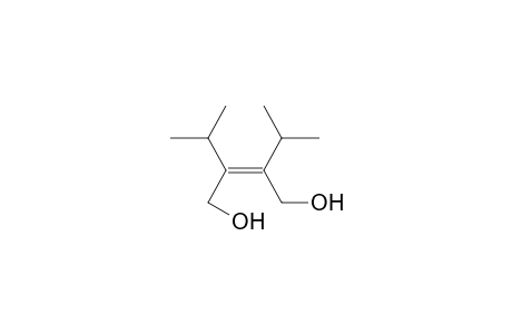 2-Butene-1,4-diol, 2,3-bis(1-methylethyl)-