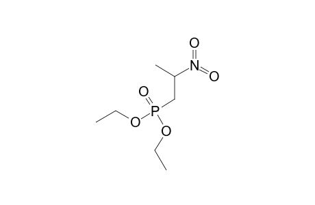 DIETHYL-(2-NITROPROPYL)-PHOSPHONATE