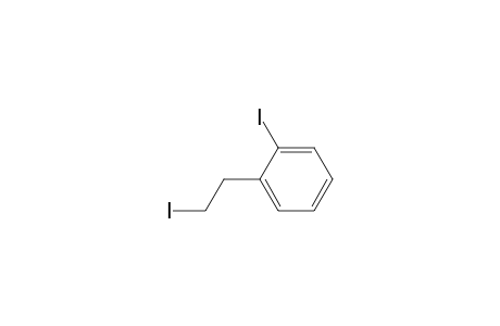 1-iodo-2-(2-iodoethyl)benzene